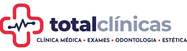 Logo Total Clínicas
